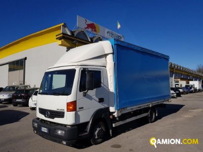 Nissan ATLEON 35.15 TELONATO