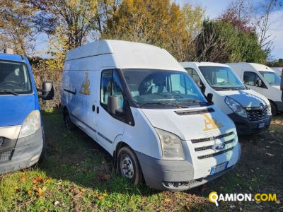 Ford TRANSIT 350M 2.2 TDCi/115 PM-TM Furgone