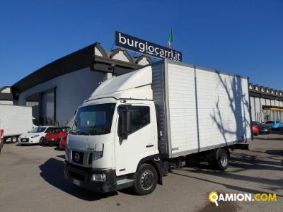 Nissan NT500 3.0 TDI