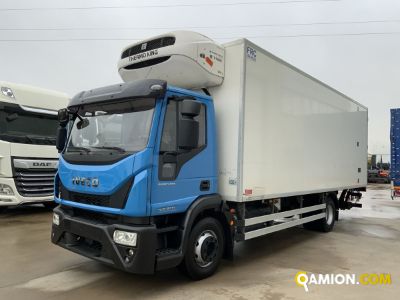 Iveco EUROCARGO eurocargo 140e28