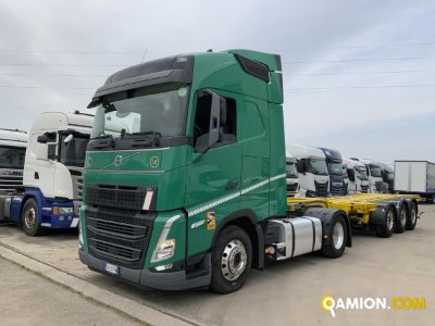 Volvo FH13 fh13.460