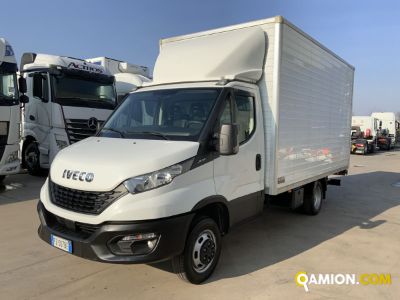 Iveco DAILY daily 35c14