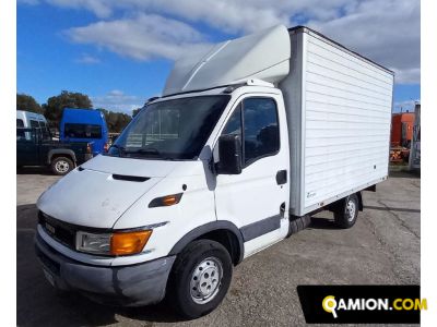 Iveco DAILY daily 35s13