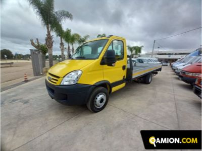 Iveco DAILY daily 60c15