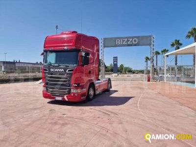 Scania R 490