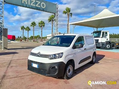 Citroen BERLINGO 1.5 HDI 