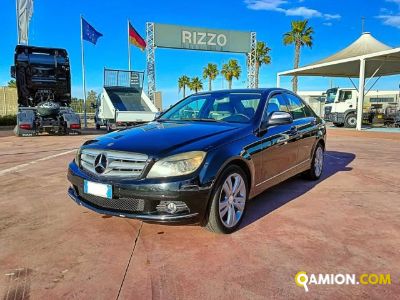 Mercedes Classe C 
