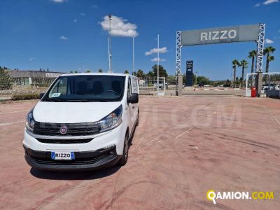 Fiat TALENTO