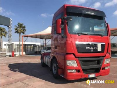 Man TGX