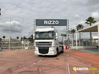 Daf XF