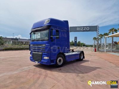 Daf XF