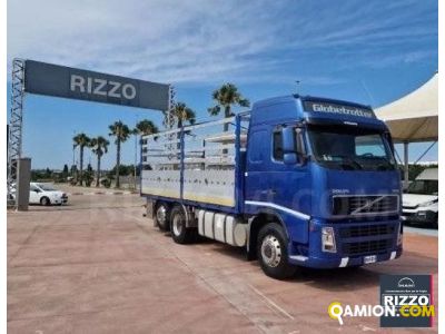 Volvo FH