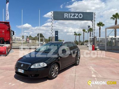 Fiat Croma