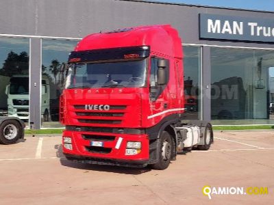 Iveco STRALIS stralis 440