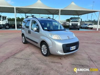 Fiat QUBO 1.3 MJT 75 CV Trekking