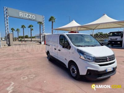 Fiat TALENTO