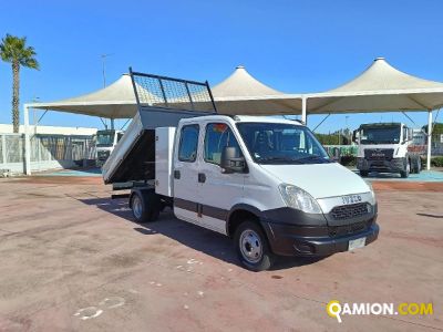 Iveco DAILY 35C11 