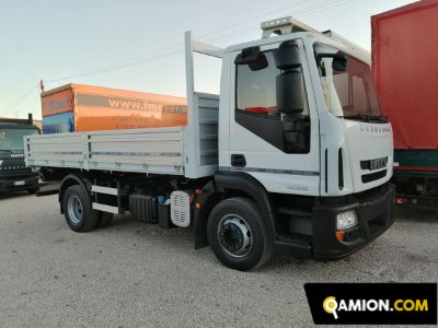 Iveco EUROCARGO eurocargo 140e22