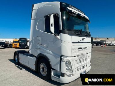 Volvo fh460 fh460