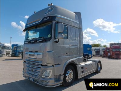 Daf xf480 xf480