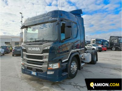 Scania P450 P450