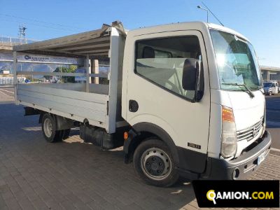 Nissan CABSTAR CABSTAR