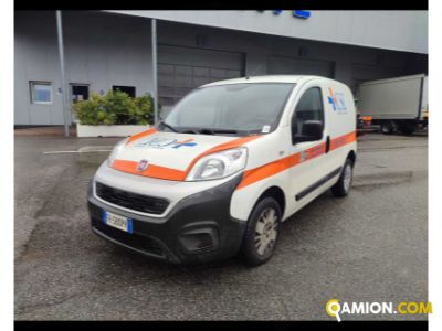 Fiat Fiorino cargo 1.3 mjt 80cv SX E6 Fiorino cargo 1.3 mjt 80cv SX E6