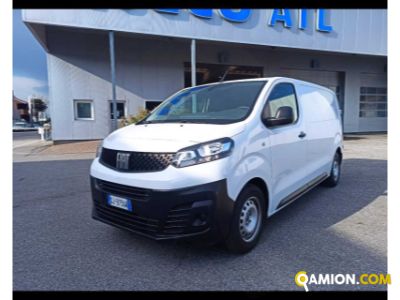 Fiat Scudo Ice 1.5 bluehdi 120cv L2H1 Scudo Ice 1.5 bluehdi 120cv L2H1