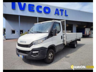 Iveco Daily 35 C11 FISSO 