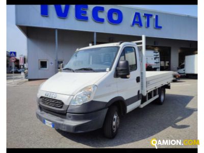 Iveco DAILY 50 C15L FISSO