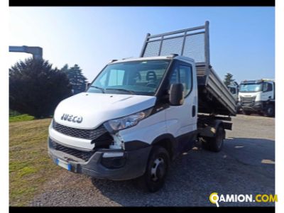 Iveco Daily 35 C11 RIB  Daily 35 C11 RIB 