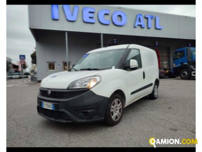 Fiat Doblo cargo 1.3 mjt 16v 90cv 15q E5+ Doblo cargo 1.3 mjt 16v 90cv 15q E5+