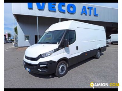 Iveco DAILY 35S16A8V DAILY 35S16A8V