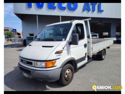 Iveco Daily 35 C10 FISSO