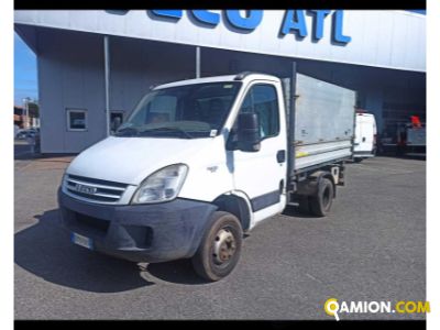 Iveco Daily  35 C10 RIB Daily  35 C10 RIB
