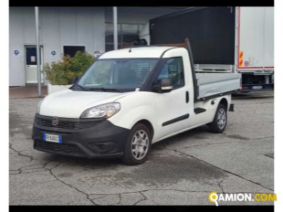 Fiat Doblo Work-Up 1.6 mjt 105cv E6 Doblo Work-Up 1.6 mjt 105cv E6