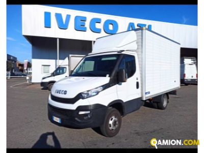 Iveco DAILY 35C14 FURG DAILY 35C14 FURG