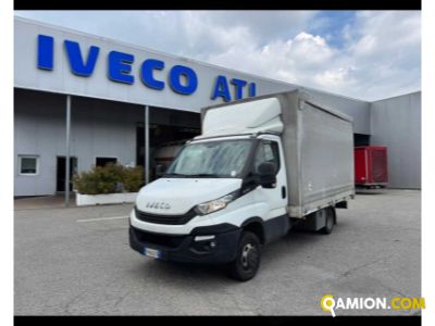 Iveco Daily 35 C15H 3.0  CENT