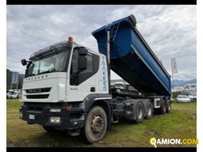 Iveco AT720T50/P AT720T50/P