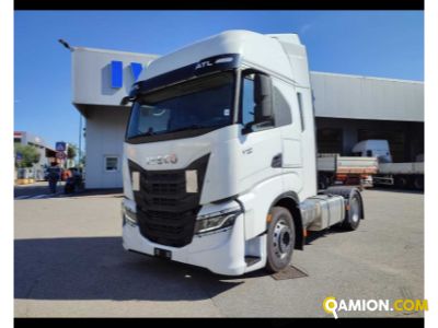 Iveco AS440S49 T/P AS440S49 T/P