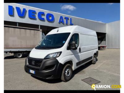 Fiat Ducato 33 MH2 2.2 mjt3 120cv Ducato 33 MH2 2.2 mjt3 120cv