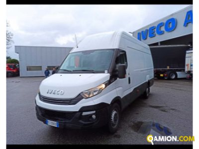 Iveco Daily  35 S16 A8 V H3  Daily  35 S16 A8 V H3 