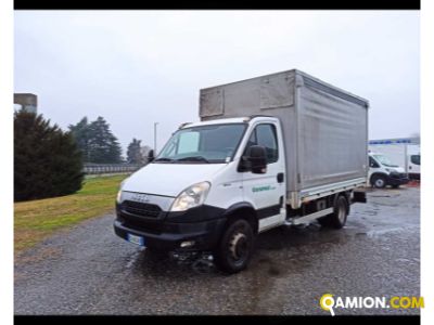 Iveco Daily 60C17L CENT E SPONDA Daily 60C17L CENT E SPONDA