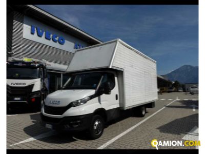 Iveco Daily 35 C18H3.0 HD BOX