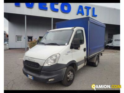 Iveco Daily 35 C15L CENT  Daily 35 C15L CENT 