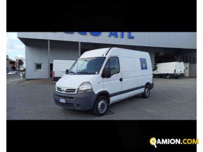 Nissan Interstar V33 2.5 dci 120cv L2H2 Easy Interstar V33 2.5 dci 120cv L2H2 Easy