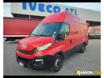 Iveco DAILY 35S18A8 V DAILY 35S18A8 V