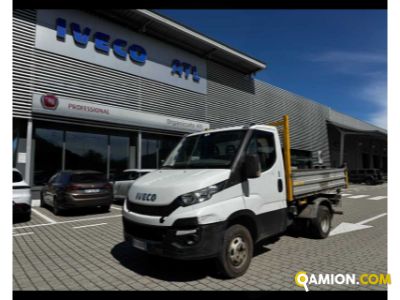 Iveco Daily 35 C15 3.0 RIB
