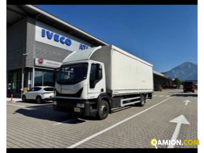 Iveco Eurocargo ML160E28 CENT e SPONDA Eurocargo ML160E28 CENT e SPONDA