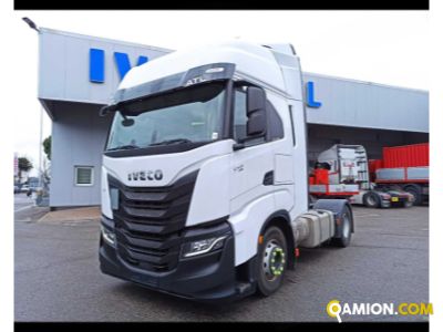 Iveco S- WAY AS440S49 S- WAY AS440S49